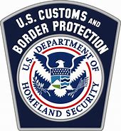 US Customs Logo